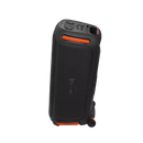 JBL PartyBox 710 Party Speaker - Powerful Sound, Built-in Lights and Extra Deep Bass, Made for Everywhere with a Handle and Built-in Wheels