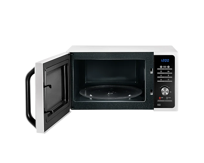 Samsung MS23F301TAW 23L Microwave Oven