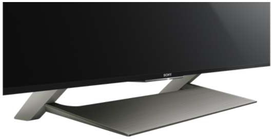 Sony 65x9000E 65-Inch 4K Ultra HD Smart LED TV