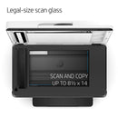 HP OfficeJet Pro 7720 Wide Format All-in-One Printer - Y0S18A