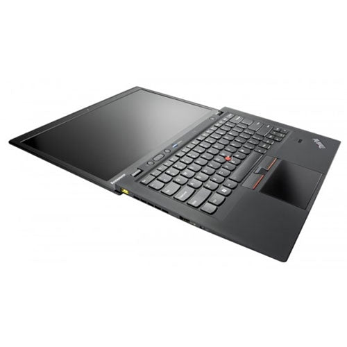 Lenovo ThinkPad X1 Extreme Ultrabook Laptop (20MF0015UE)- Intel Core i7-8750H Processor, 8th Gen, 16GB RAM, 512 SSD, Backlit, 15.6 Inch Display, 4K Ultra High Definition Touchscreen, Windows 10 Pro 64.