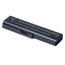 Toshiba Satellite M307 Laptop Replacement Battery