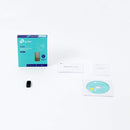 TP-Link AC600 Wireless Dual Band USB Adapter - TL-Archer T2U