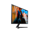 Samsung 32 inch (LU32J590UQRXXU) UJ590 4K Monitor - 4MS Response Time, 60Hz Refresh Rate, FreeSync