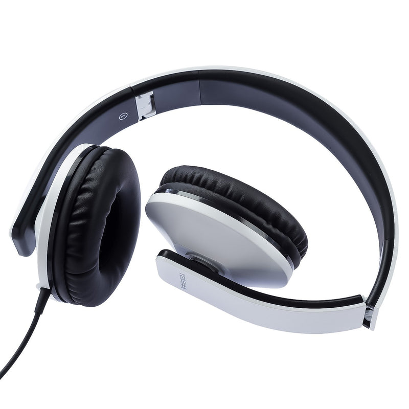 Toshiba RZE-D200H Foldable Wired Headset (RZE-D200H)