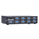 Generic 8 Port VGA Splitter 1 in 8 Out