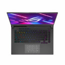 ASUS ROG Strix G15 G513RM-HQ003W Laptop (90NR0845-M00530) - AMD Ryzen 7 6800H, 512GB SSD, 16GB RAM, 15.6" Inch HD Display, Win 11 Home, 1-Year Warranty