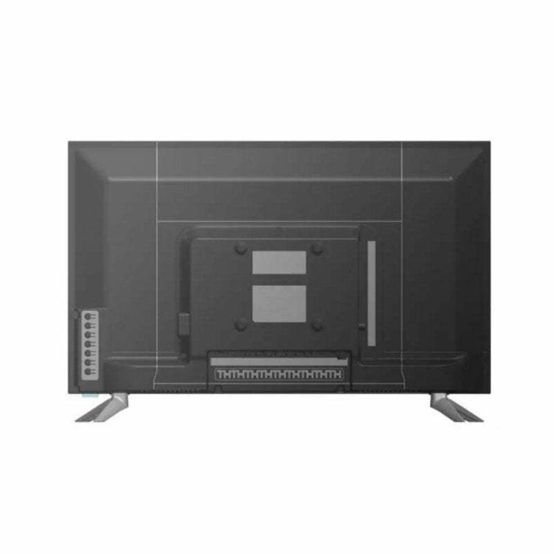 Royal DVB-T2 32 Inch HD Digital LED TV With Inbuilt Decoder