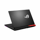 ASUS ROG Strix G15 G513RM-HQ003W Laptop (90NR0845-M00530) - AMD Ryzen 7 6800H, 512GB SSD, 16GB RAM, 15.6" Inch HD Display, Win 11 Home, 1-Year Warranty