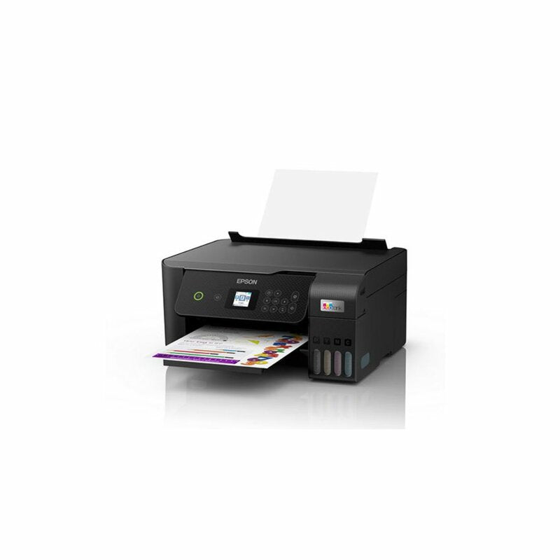 Epson L3260 Ink Tank Printer – C11CJ66414