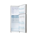 Von VART-47NHS 341 Liters Double Door Refrigerator - 2L water dispenser, Frost-free, 4-star freezer rating