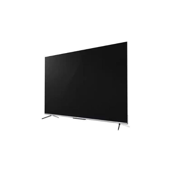 TCL 43 Inch Android 4K/UHD LED TV –(43S68A)