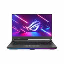 ASUS ROG Strix G15 G513RM-HQ003W Laptop (90NR0845-M00530) - AMD Ryzen 7 6800H, 512GB SSD, 16GB RAM, 15.6" Inch HD Display, Win 11 Home, 1-Year Warranty