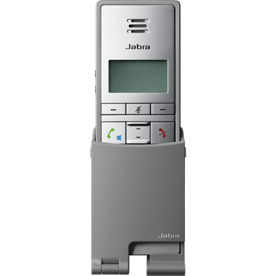 Jabra Dial 550 UC/Lync USB Handset - 7550-09