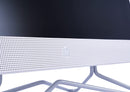 HP 200G4 All in One Desktop, 10 Gen Intel core i3-10110U, 21.5" Display, 8GB RAM, 1TB HDD, Intel Graphics, Windows 10, DVD-RW, Mouse and Keyboard White-295D3EA