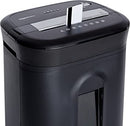 Office Genius Cross cut shredder - 7-sheet