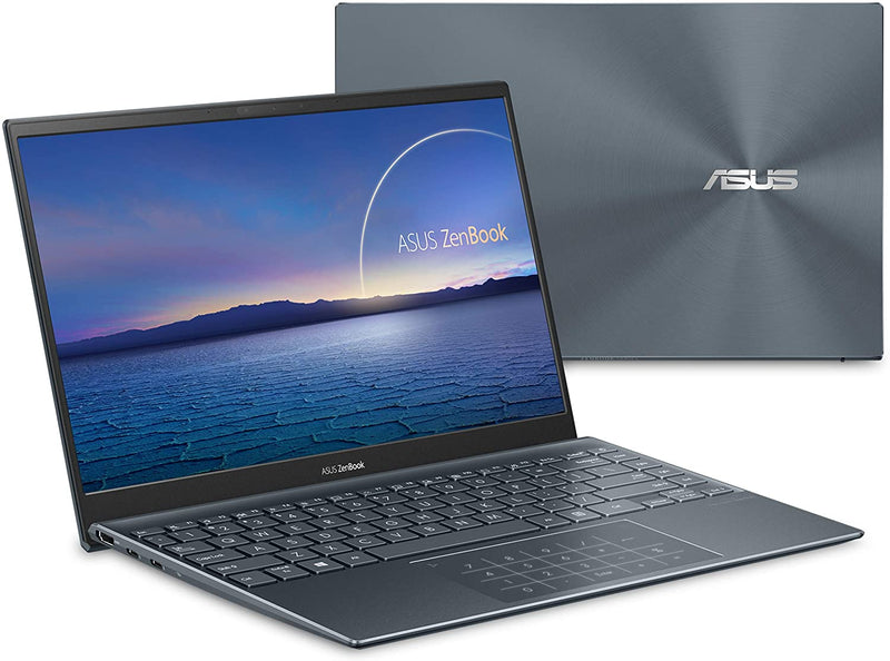 Asus Zenbook Classic UX425JA-BM023T 14", Intel Core i7-1065G7, 8GB RAM, 512GB SSD, Win 10
