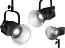 Nanlite Forza 300 LED Monolight (B07SYR8PZY)