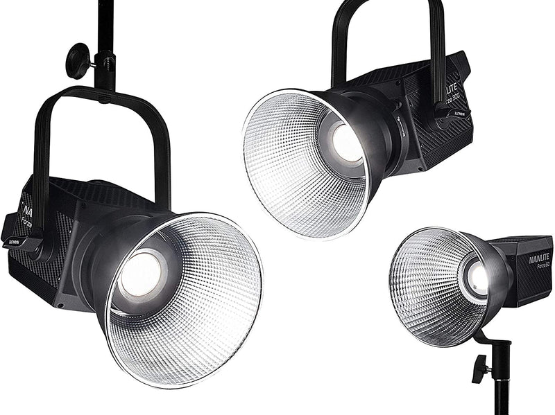 Nanlite Forza 300 LED Monolight (B07SYR8PZY)