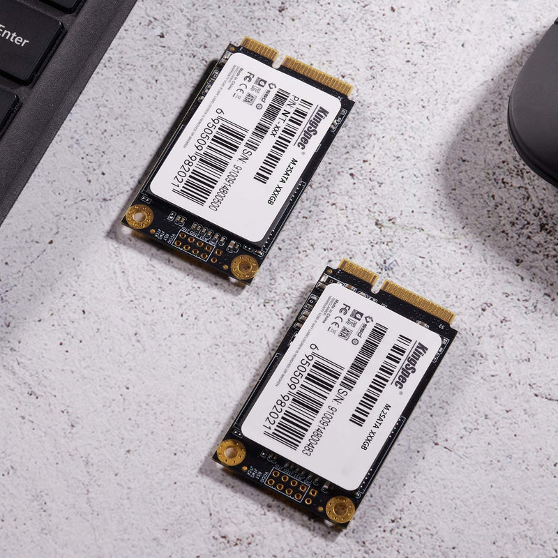 SSD M.2 NVME Single Cut 512GB (Form Factor 2242) (B08QZKVVSF)