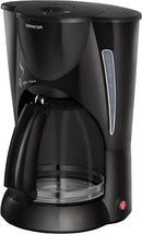 Sencor SCE 5000BK Coffee Maker 2.1L 