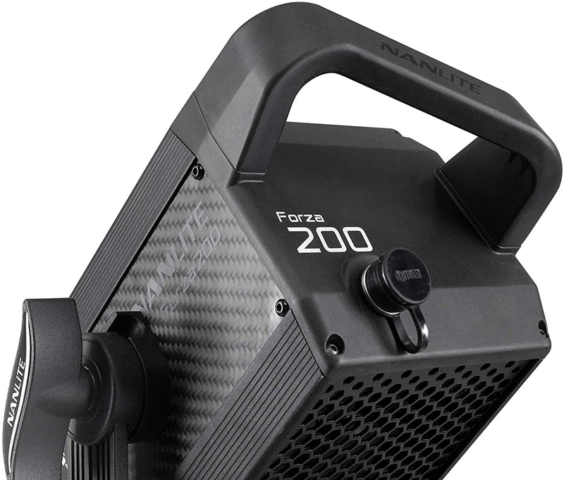 Nanlite Forza 200 LED Monolight (FORZA200)