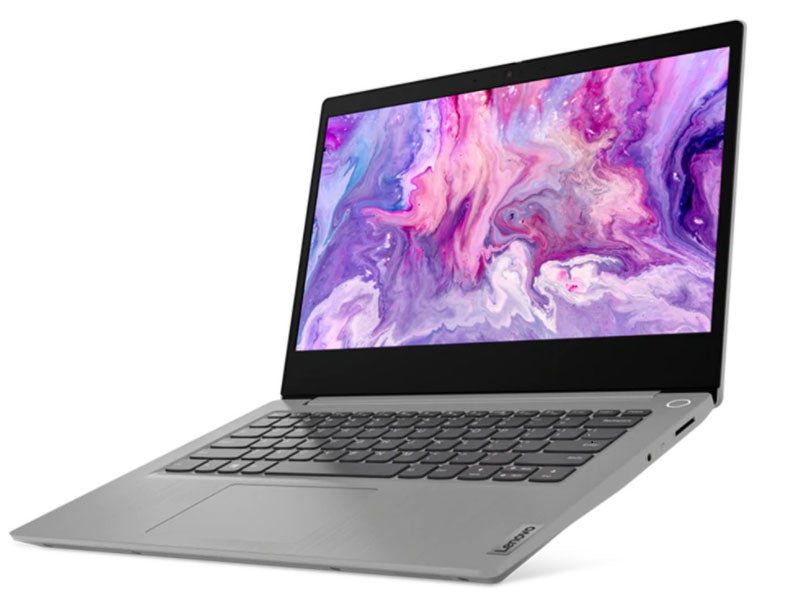 Lenovo NoteBook IP Flex 5 Laptop– 14IIL05 (Yoga) , Core i5-1035G1, 8GB DDR4 RAM, 256GB PCIe NVMe SSD, Win 10 Home (81X100DFUE)