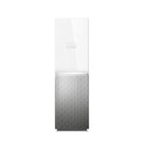 WD My Cloud Home 6TB Network Attached Storage (WDBVXC0060HWT-EESN)