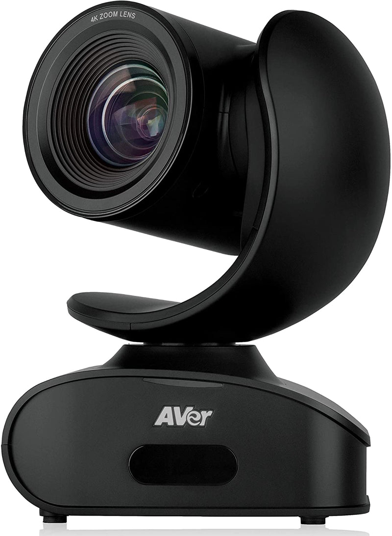 Aver CAM540 4K Ultra HD PTZ USB Conferencing Camera