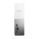 WD My Cloud Home 6TB Network Attached Storage (WDBVXC0060HWT-EESN)