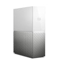 WD My Cloud Home 6TB Network Attached Storage (WDBVXC0060HWT-EESN)
