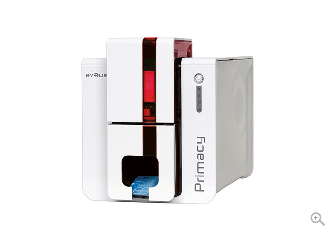 Evolis Primacy dual side (Duplex) Id card printer