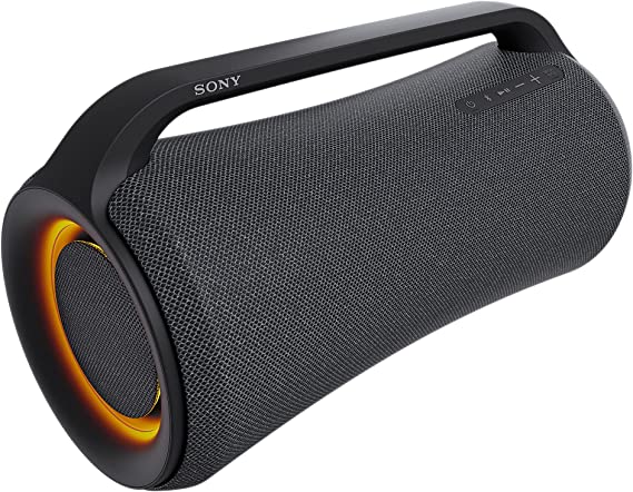 Sony SRS-XG500 X-Series Portable Wireless Speaker