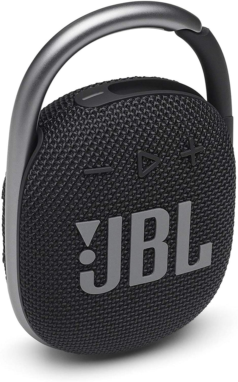 JBL Clip 4 Ultra-portable Waterproof Speaker