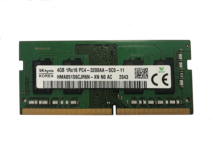 Hynix Laptop RAM DDR3L 8GB 1600