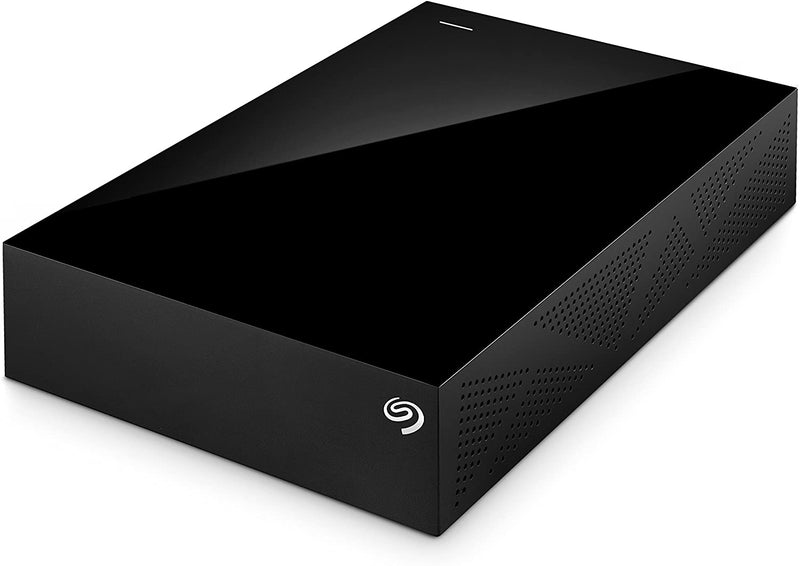 Seagate Desktop 8TB External Hard Drive HDD – USB 3.0 for PC, Laptop And Mac (STGY8000400)