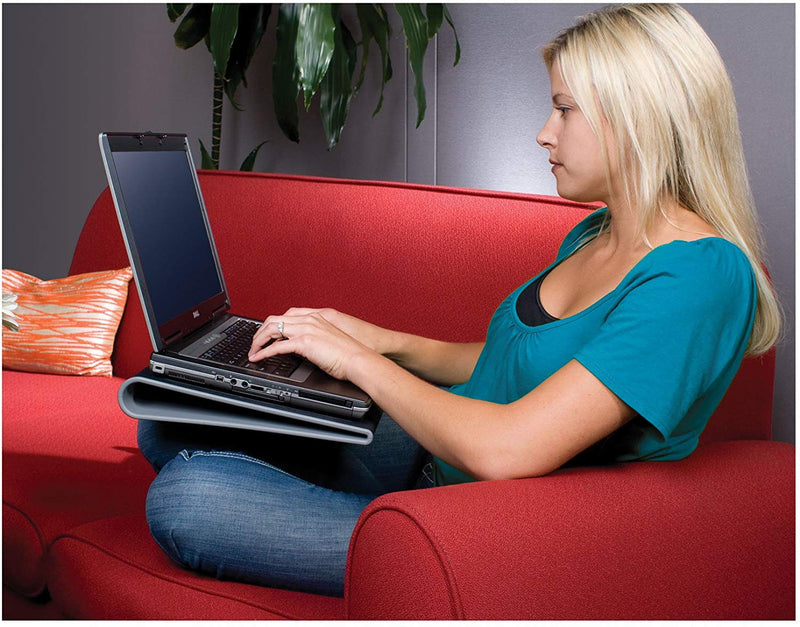Targus laptop cooling Lap Chill Mat (AWE55US)