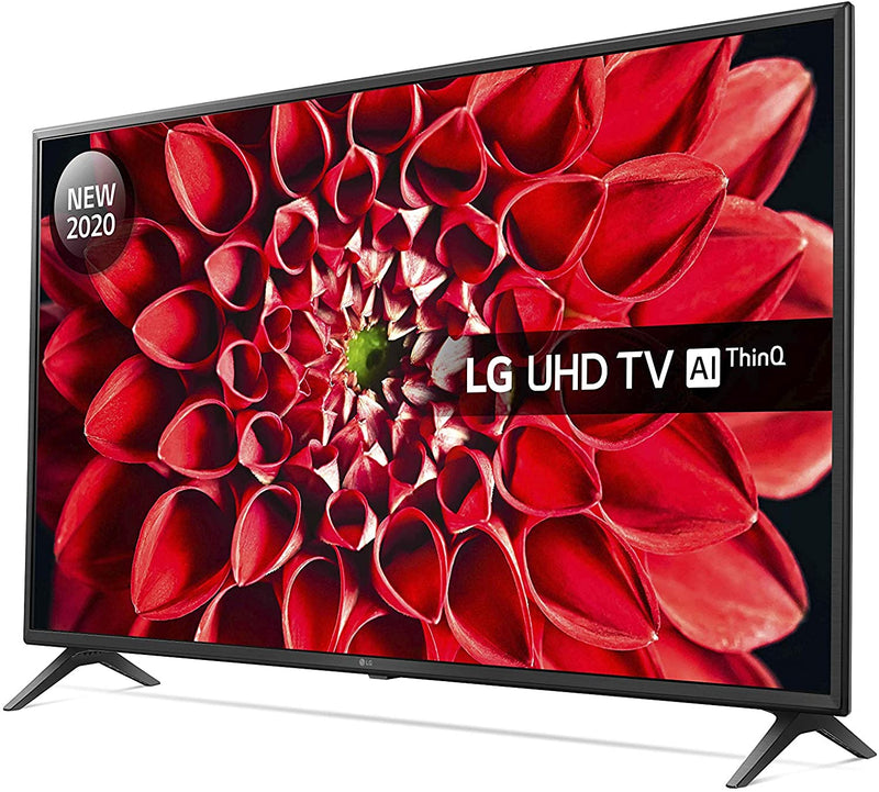 LG 43UN71006LB 43 Inch UHD 4K HDR Smart LED TV