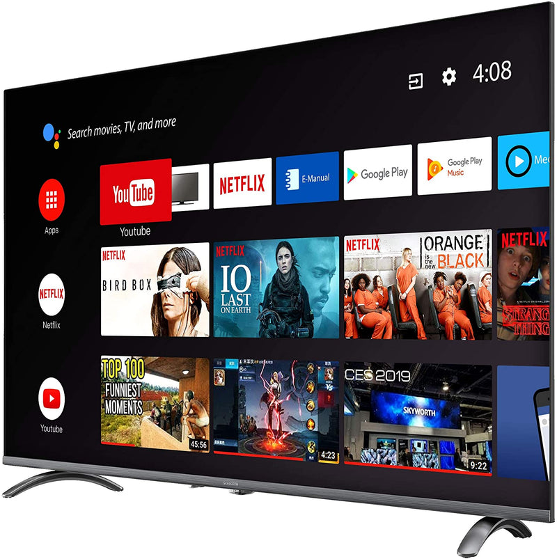 Skyworth 65 Inch 65SYC9300 UHD Android 10 TV