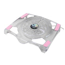 Cursor LCP-821 Basic Transparent Laptop Cooling Pad