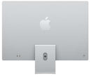 Apple iMac 24", M1, 8GB, 512GB SSD (MGPD3B/A) - Silver