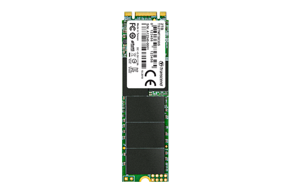 TRANSCEND 830S 1TB INTERNAL SSD M.2 SATA III 2280 (TS1TMTS830S)