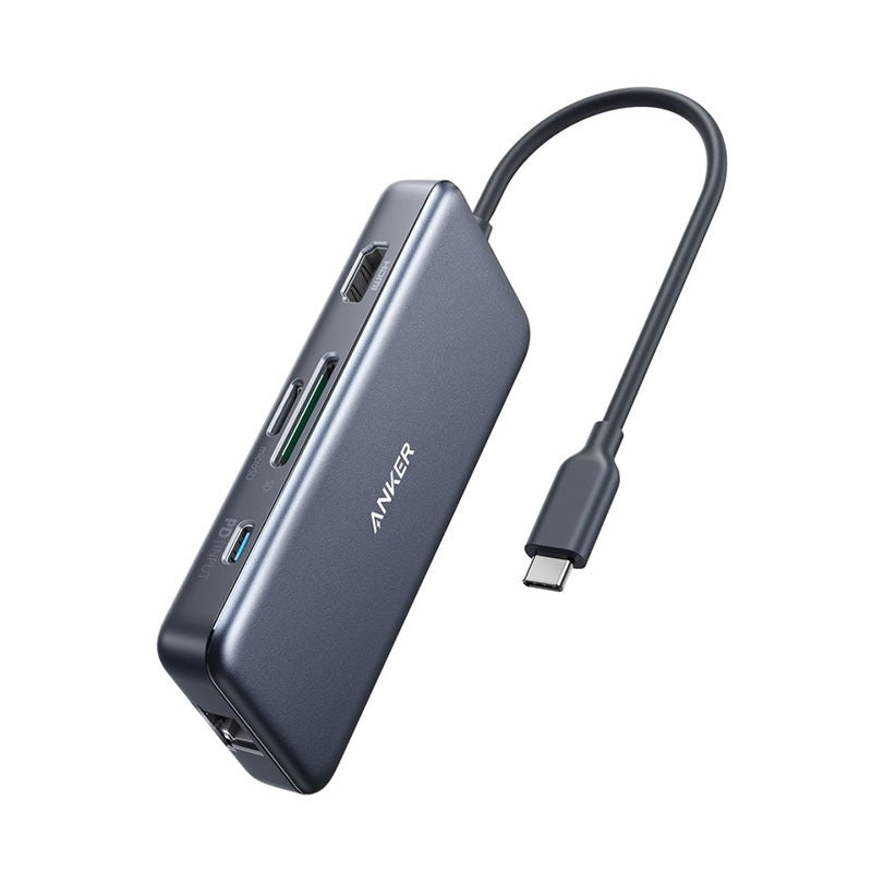 Anker Premium (A8334HA1) 5-in-1 USB-C Hub