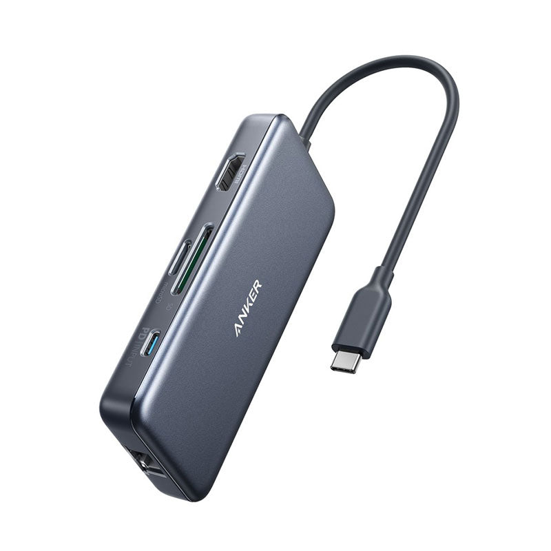 Anker Premium (A8352HA1) 7-in-1 USB-C Hub