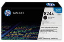 HP 824A Black LaserJet Image Drum(CB384A)
