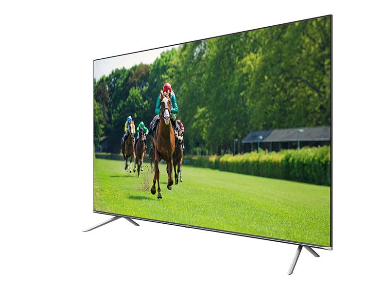 Hisense A7500F 85 Inch 4K UHD Frameless Smart LED TV