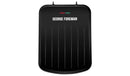 George Foreman 25800 Small Fit Grill - Non-stick plates, 760 watts