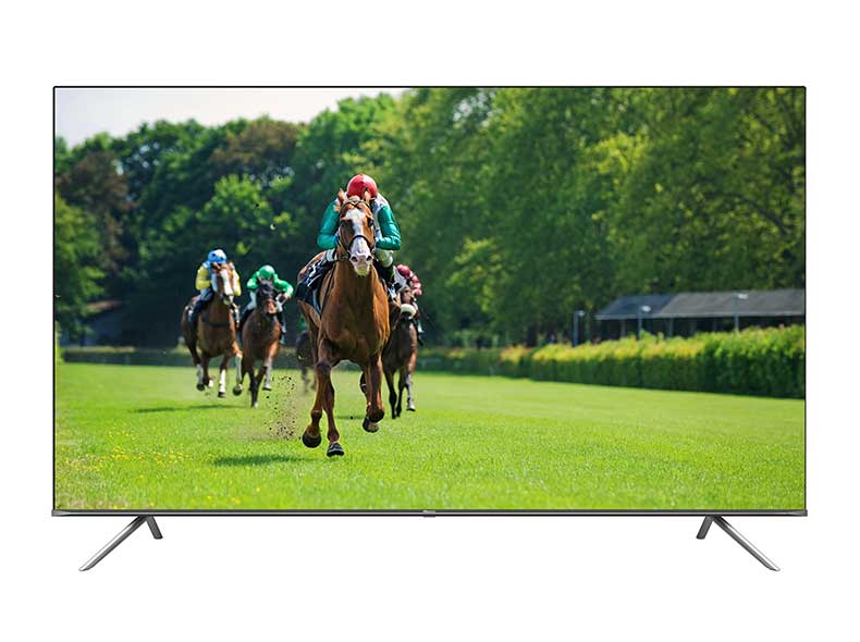 Hisense A7500F 85 Inch 4K UHD Frameless Smart LED TV