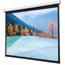 Generic 150cm by 150cm Manual projector Screen