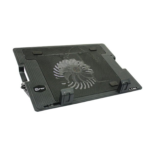 Cursor LCP-860 Adjustable Laptop Cooling Pad